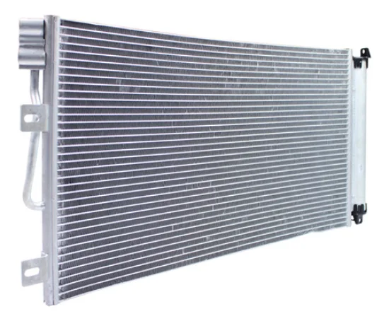Condensador Fiat Punto 1.4 16v T-Jet, Linea 1.4 T-Jet [Sistema Valeo]