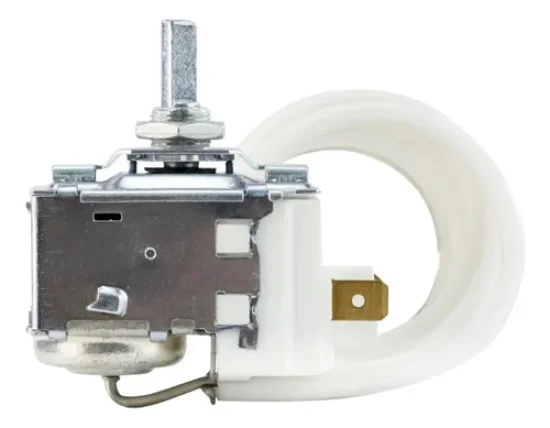Termostato Universal Rotativo Blindado 900mm [Robertshaw]