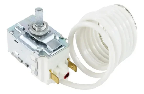 Termostato Universal Rotativo Blindado 900mm [Robertshaw]