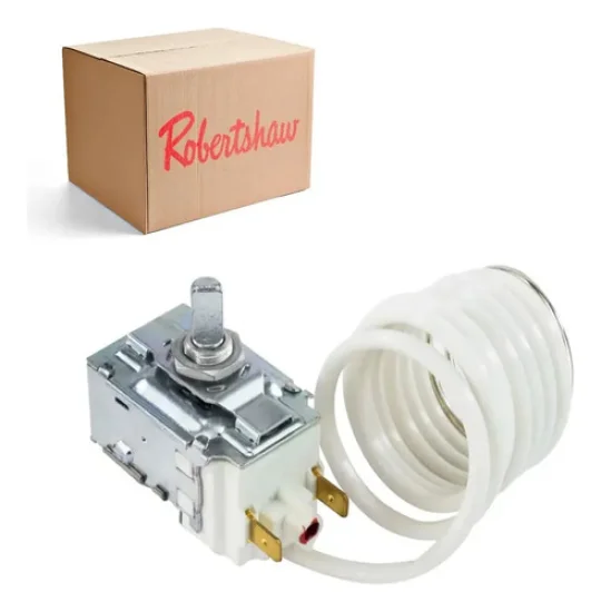 Termostato Universal Rotativo Blindado 900mm [Robertshaw]