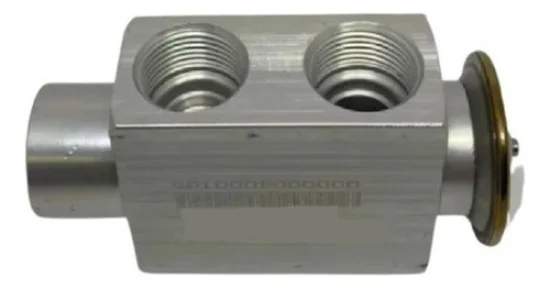 Valvula de Expansao VW Santana 1.5TR