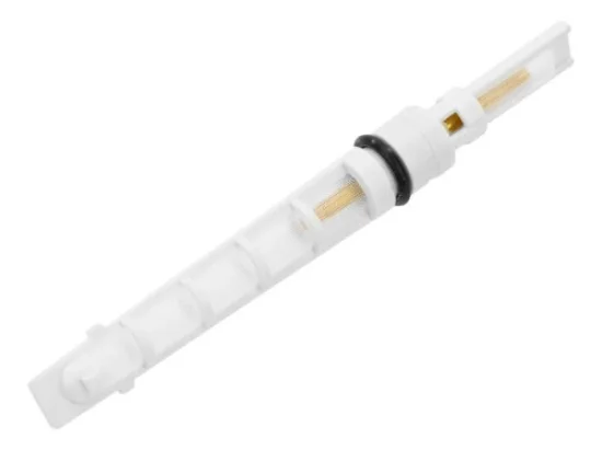 Tubo Expansao 1 Oring [Branco]