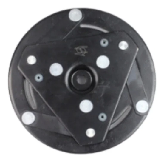 Conjunto de Embreagem CVC Delphi Chevrolet Celta /VW Fox >2008, Polo >2008 6pk 113mm [importado]