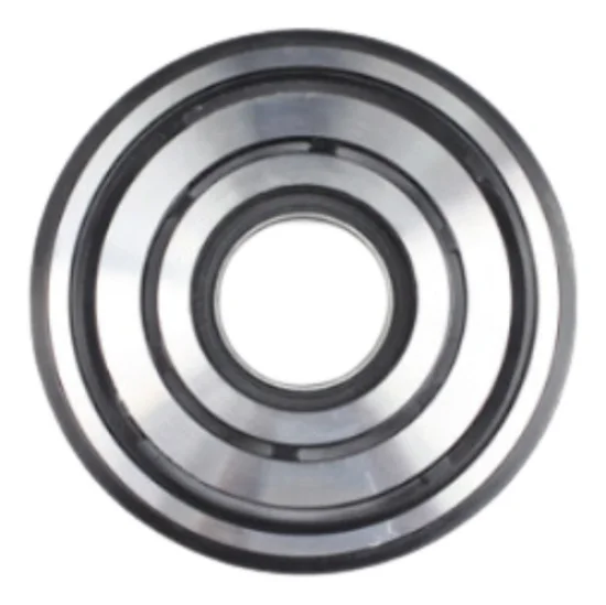 Conjunto de Embreagem CVC Delphi Chevrolet Celta /VW Fox >2008, Polo >2008 6pk 113mm [importado]