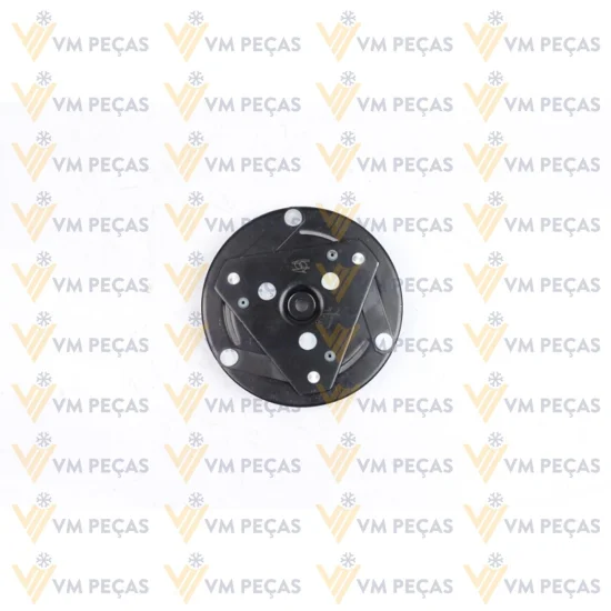 Conjunto de Embreagem CVC Delphi Chevrolet Celta /VW Fox >2008, Polo >2008 6pk 113mm [importado]