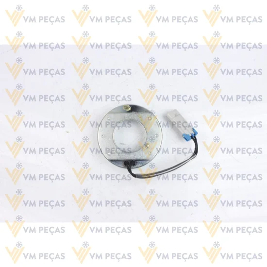 Conjunto de Embreagem CVC Delphi Chevrolet Celta /VW Fox >2008, Polo >2008 6pk 113mm [importado]