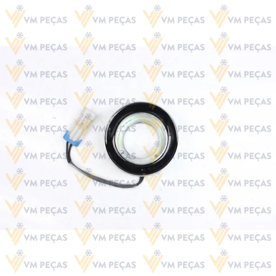Conjunto de Embreagem CVC Delphi Chevrolet Celta /VW Fox >2008, Polo >2008 6pk 113mm [importado]