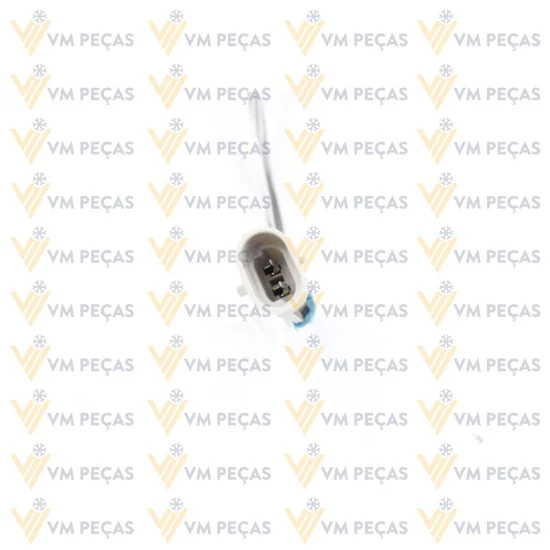 Conjunto de Embreagem CVC Delphi Chevrolet Celta /VW Fox >2008, Polo >2008 6pk 113mm [importado]