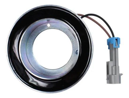 Conjunto de Embreagem CVC Delphi Chevrolet Zafira, S10 6pk 109mm [importado]