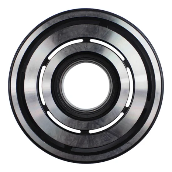 Conjunto de Embreagem CVC Delphi Chevrolet Zafira, S10 6pk 109mm [importado]