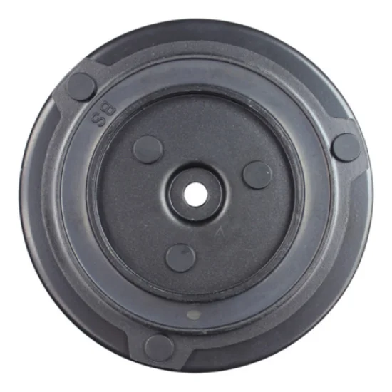 Conjunto de Embreagem CVC Delphi Chevrolet Zafira, S10 6pk 109mm [importado]