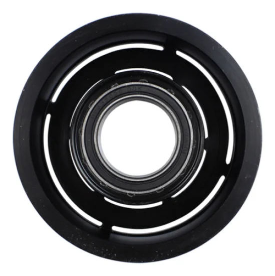 Conjunto de Embreagem CVC Delphi Chevrolet Zafira, S10 6pk 109mm [importado]