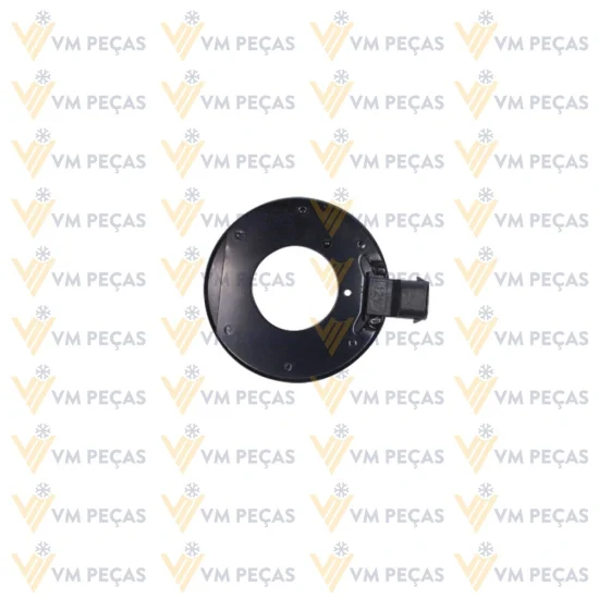 Conjunto de Embreagem CVC Delphi Renault Megane 2006> 7pk 119mm [importado]