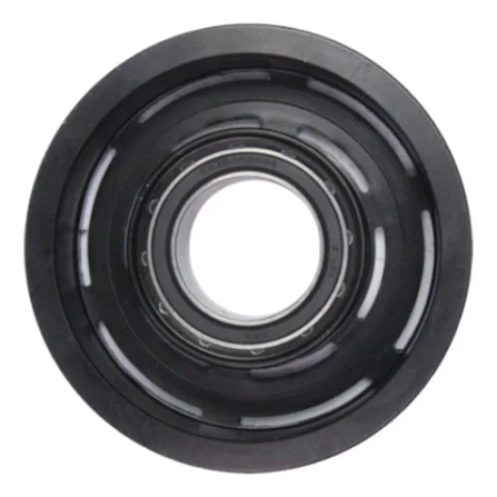 Conjunto de Embreagem CVC Delphi VW Gol, Parati, Saveiro G3, G4 2001 a 2007 6pk 109mm [importado]