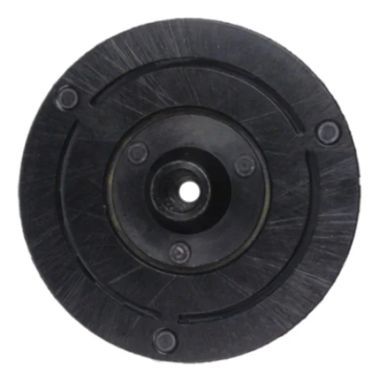 Conjunto de Embreagem CVC Delphi VW Gol, Parati, Saveiro G3, G4 2001 a 2007 6pk 109mm [importado]