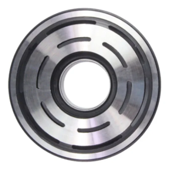 Conjunto de Embreagem CVC Delphi VW Gol, Parati, Saveiro G3, G4 2001 a 2007 6pk 109mm [importado]