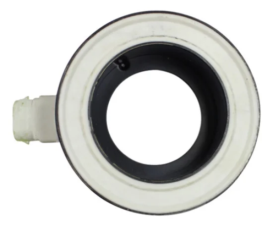 Conjunto de Embreagem CVC Delphi VW Gol, Parati, Saveiro G5 2008 a 2012, G6 2013>, Fox 2009>, Polo 2009> 3pk [importado]