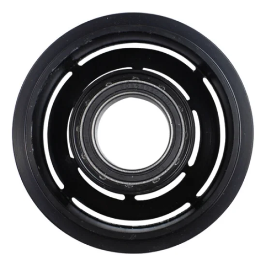 Conjunto de Embreagem CVC Delphi VW Gol, Parati, Saveiro G5 2008 a 2012, G6 2013>, Fox 2009>, Polo 2009> 3pk [importado]