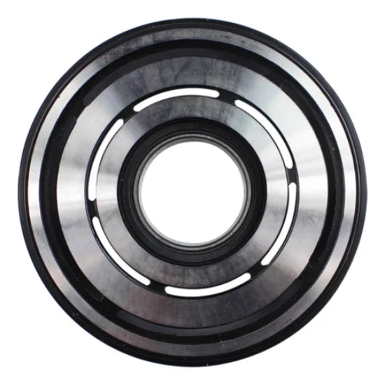 Conjunto de Embreagem CVC Delphi VW Gol, Parati, Saveiro G5 2008 a 2012, G6 2013>, Fox 2009>, Polo 2009> 3pk [importado]