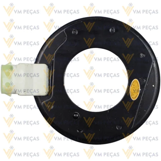 Conjunto de Embreagem CVC Delphi VW Gol, Parati, Saveiro G5 2008 a 2012, G6 2013>, Fox 2009>, Polo 2009> 3pk [importado]