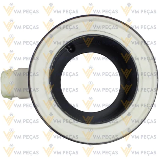 Conjunto de Embreagem CVC Delphi VW Gol, Parati, Saveiro G5 2008 a 2012, G6 2013>, Fox 2009>, Polo 2009> 3pk [importado]