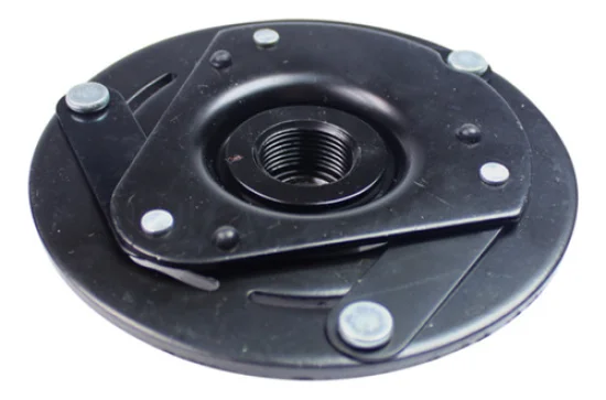 Conjunto de Embreagem Delphi V5 Chevrolet Vectra 1997 a 2005 6pk 123mm [importado]