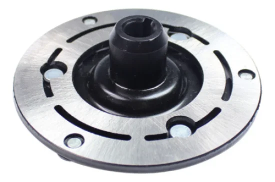 Conjunto de Embreagem Delphi V5 Chevrolet Vectra 1997 a 2005 6pk 123mm [importado]