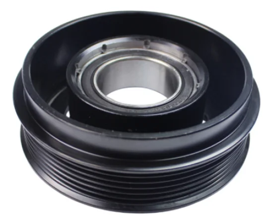 Conjunto de Embreagem Delphi V5 Chevrolet Vectra 1997 a 2005 6pk 123mm [importado]
