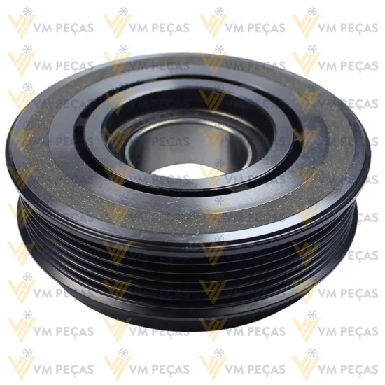 Conjunto de Embreagem Delphi V5 Chevrolet Vectra 1997 a 2005 6pk 123mm [importado]