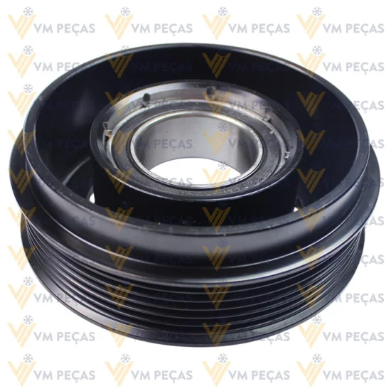 Conjunto de Embreagem Delphi V5 Chevrolet Vectra 1997 a 2005 6pk 123mm [importado]