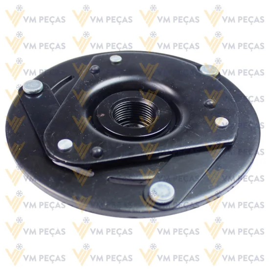 Conjunto de Embreagem Delphi V5 Chevrolet Vectra 1997 a 2005 6pk 123mm [importado]