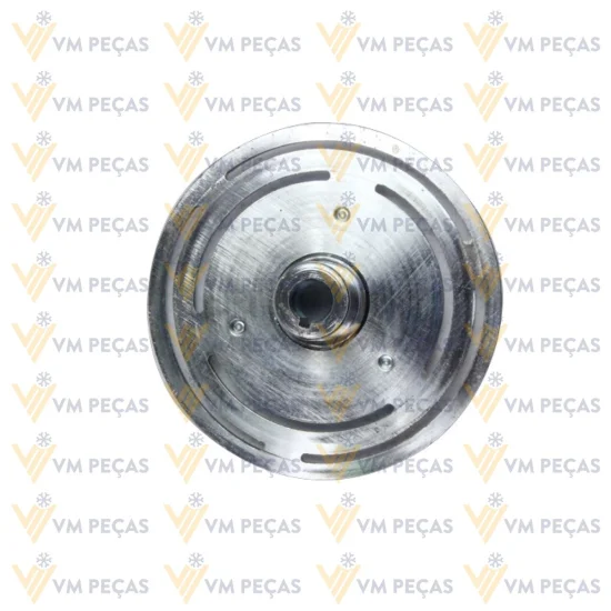 Conjunto de Embreagem Delphi V6 Chevrolet S10, Blazer 4.3, 6pk [importado]