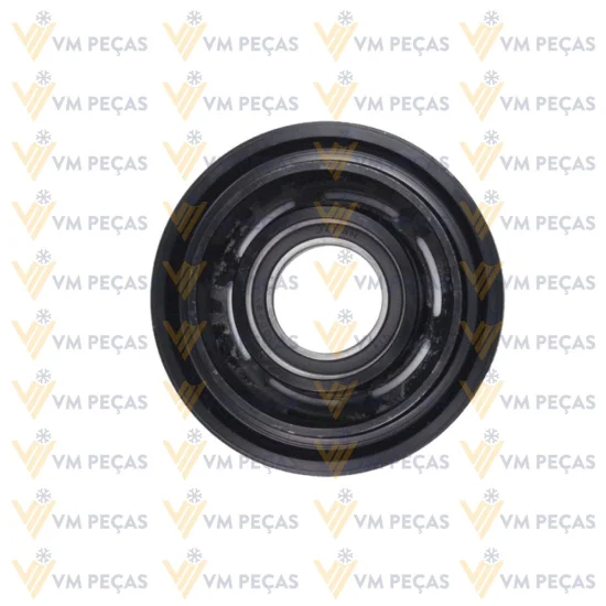 Conjunto de Embreagem Delphi V6 Chevrolet S10, Blazer 4.3, 6pk [importado]