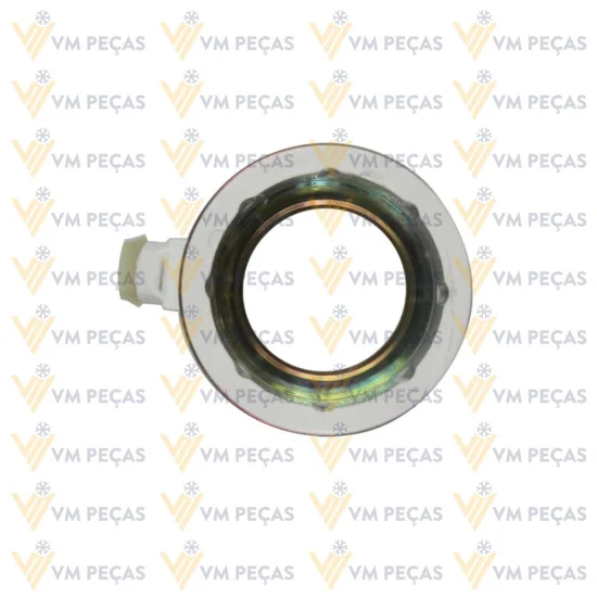 Conjunto de Embreagem Delphi V6 Chevrolet S10, Blazer 4.3, 6pk [importado]