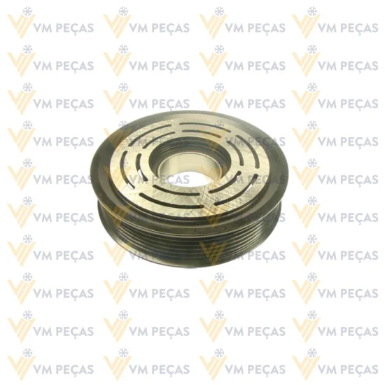 Conjunto de Embreagem Denso 10P08 6pk 120mm 12v [importado]