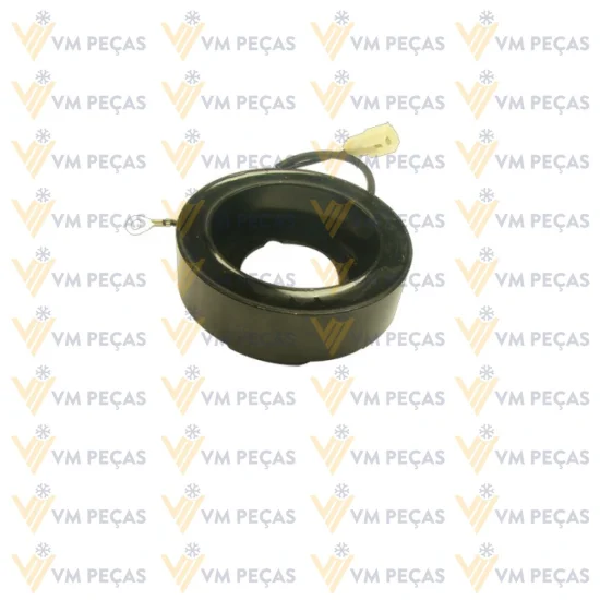 Conjunto de Embreagem Denso 10P08 6pk 120mm 12v [importado]