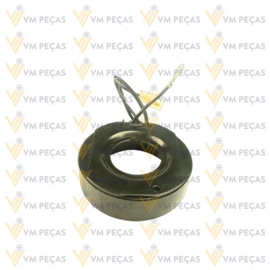 Conjunto de Embreagem Denso 10P08 6pk 120mm 12v [importado]