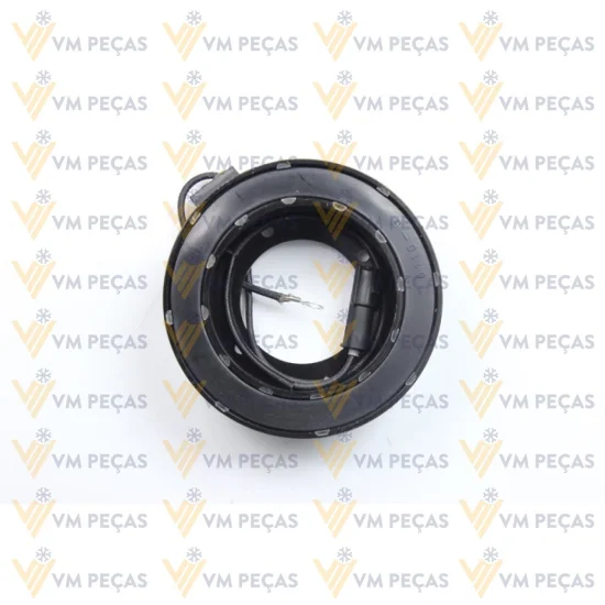 Conjunto de Embreagem Denso 10P15, 6P 6pk 124mm 12v [importado]
