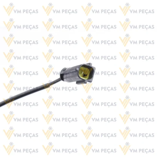 Conjunto de Embreagem Denso 10P15, 6P 6pk 124mm 12v [importado]