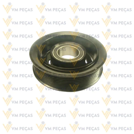 Conjunto de Embreagem Denso 10P15 9pk 24v [importado]