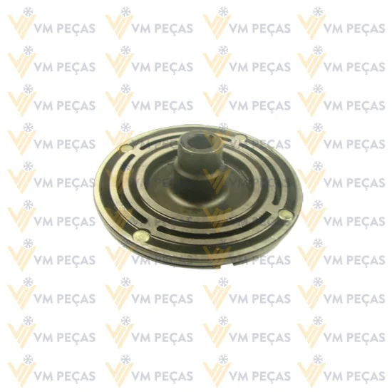 Conjunto de Embreagem Denso 10P15 9pk 24v [importado]