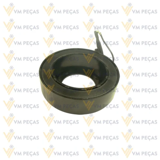 Conjunto de Embreagem Denso 10P15 9pk 24v [importado]