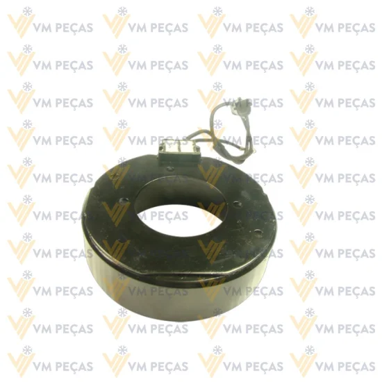 Conjunto de Embreagem Denso 10P15 9pk 24v [importado]