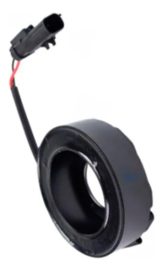 Conjunto de Embreagem Denso 10PA15 4pk 134mm 24v Doosan DX225 [importado]