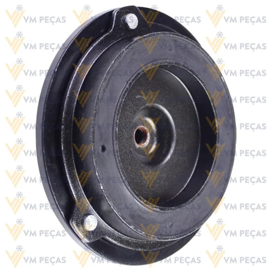 Conjunto de Embreagem Denso 10PA15 4pk 134mm 24v Doosan DX225 [importado]