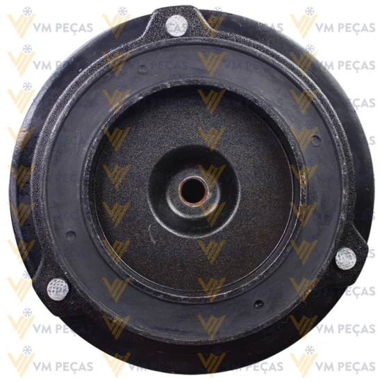 Conjunto de Embreagem Denso 10PA15 4pk 134mm 24v Doosan DX225 [importado]