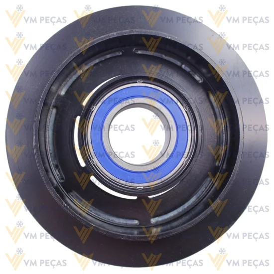 Conjunto de Embreagem Denso 10PA15 4pk 134mm 24v Doosan DX225 [importado]