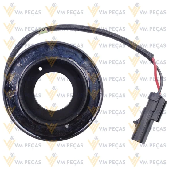 Conjunto de Embreagem Denso 10PA15 4pk 134mm 24v Doosan DX225 [importado]
