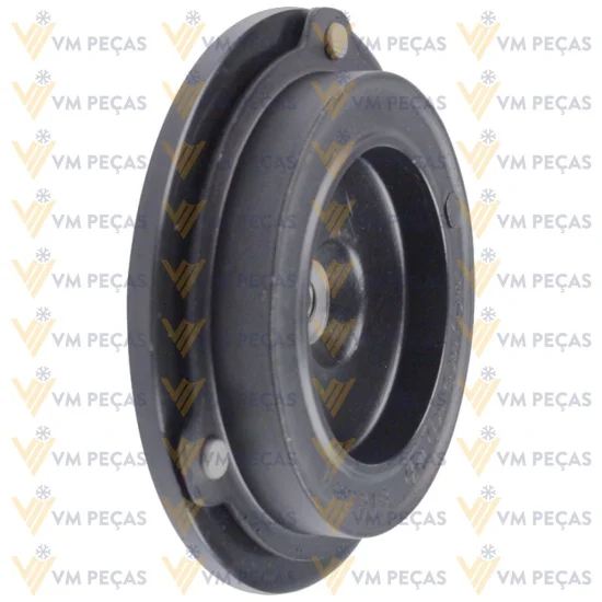 Conjunto de Embreagem Denso 10PA15, 6P importado, 1A 133mm, 12v [importado]