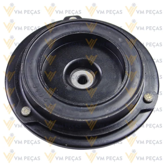 Conjunto de Embreagem Denso 10PA15, 6P importado, 8pk 126mm, 12v [importado]